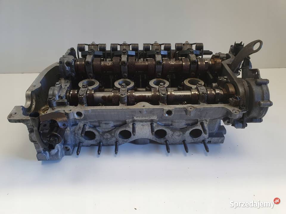 Mini Cooper R56 Peugeot Citroen 16 16V VTi Rudka