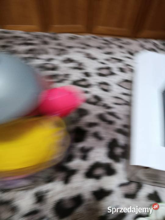 komplet naczyń zabawkowych dzieci w ozdobnym Poznań