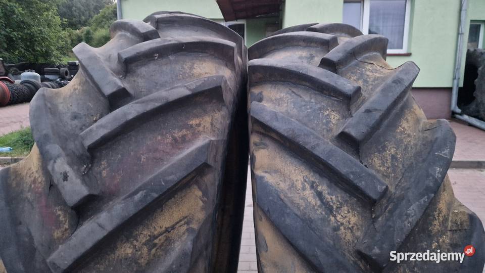 18430 184r30 46085r30 Goodyear 90 bez napraw Nowe Miasto Lubawskie