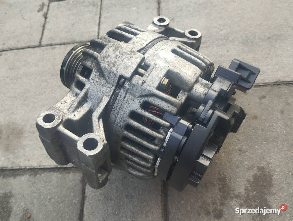 Alternator n42b20 n42b18 n46 BMW E46