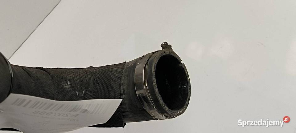 PRZEWÓD RURA DOLOT AUDI A6 C7 4G01457385 Lipno sprzedam