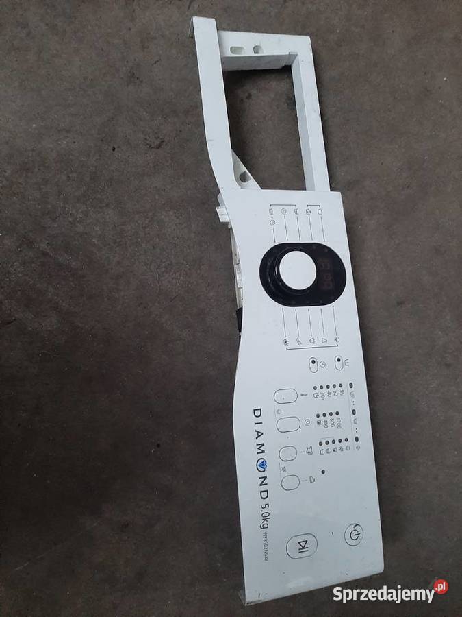 Części do pralki samsung candy Bosch LG inne Skierniewice