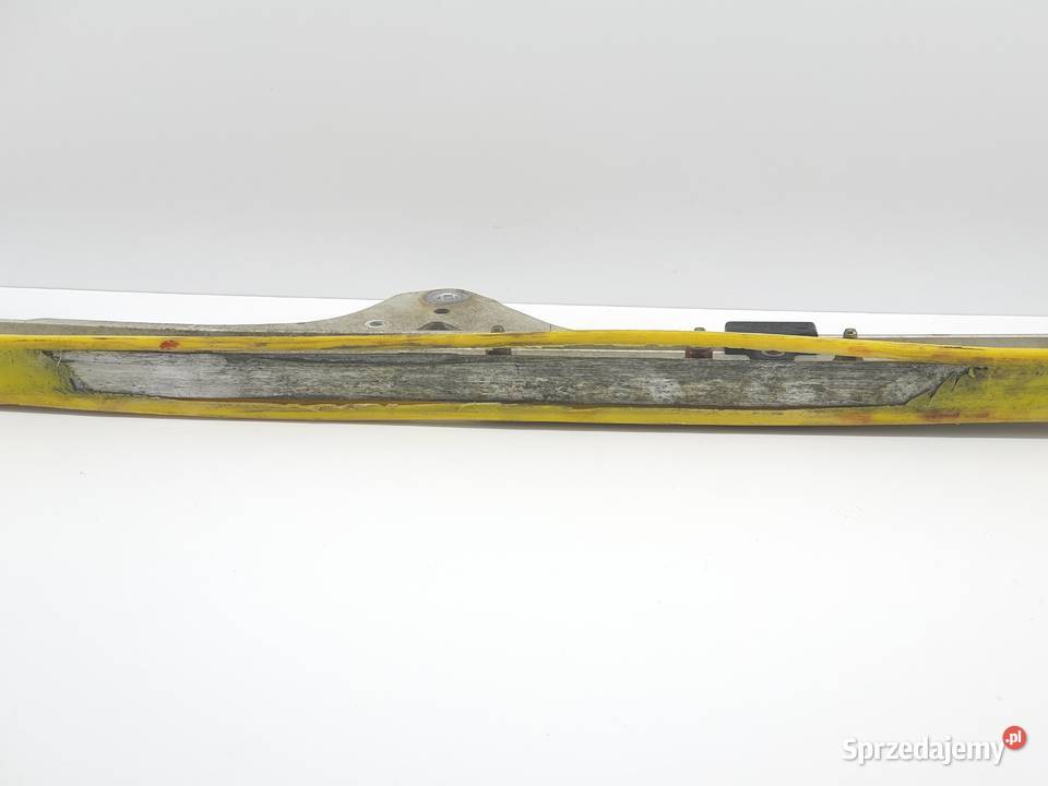 Narta Ploza Ski Doo Summit Mxz 800 Renegade Łódź