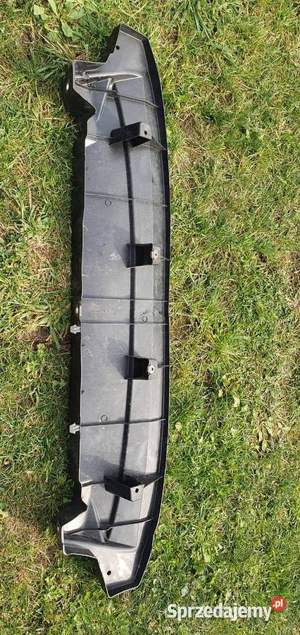 osłona dolna zderzaka mazda cx3cx3 db4f500s1 osobowe