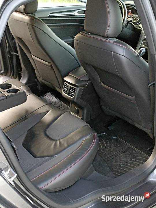 Ford Mondeo mk5 180 4/5 Bolesławiec
