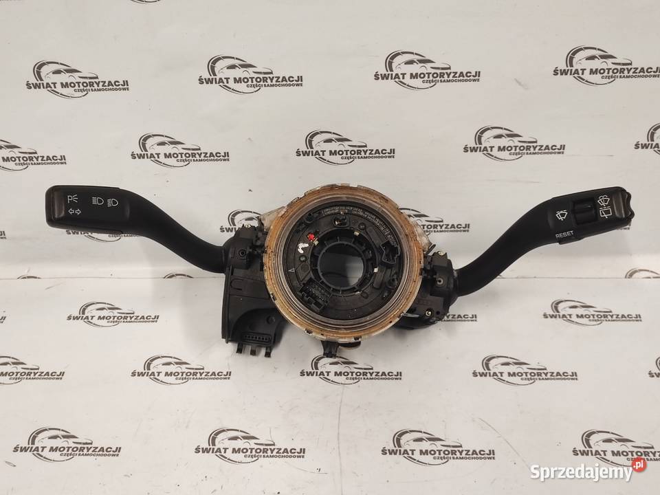 PORSCHE CAYENNE 32 B 05r przełącznik zespolony osobowe Kielce