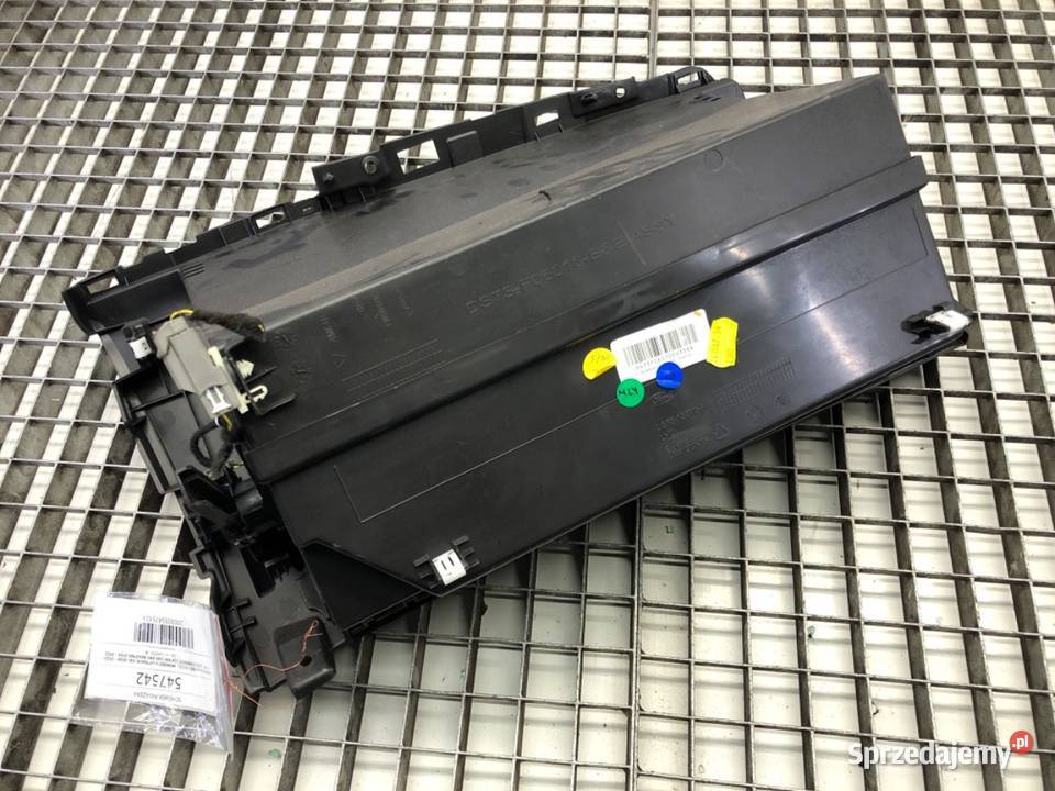 SCHOWEK PASAŻERA FORD MONDEO MK5 Hatchback PÓŁKA sprzedam