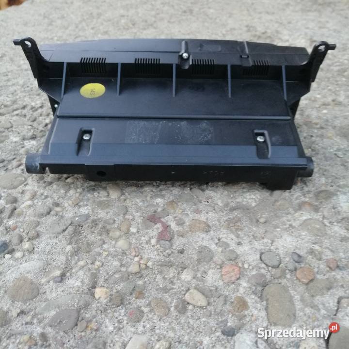 Panel Klimatyzacji VW T5 Multivan Dąbrowa Tarnowska sprzedam