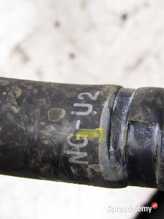 PRZEWÓD RURA WĄŻ WODY 17 CRDI HYUNDAI TUCSON III