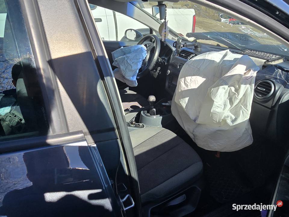 Sprzedam Seat Leon 2 2007r Uszkodzony uszkodzony małopolskie Jurków
