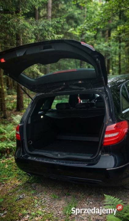 Mercedes B180 CDI BKlasa m2013 Avantgarde Nowy Wiśnicz sprzedam