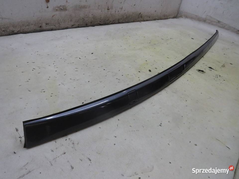 LISTWA DACHOWA PRAWA AVENSIS T27 T29 KOMBI osobowe