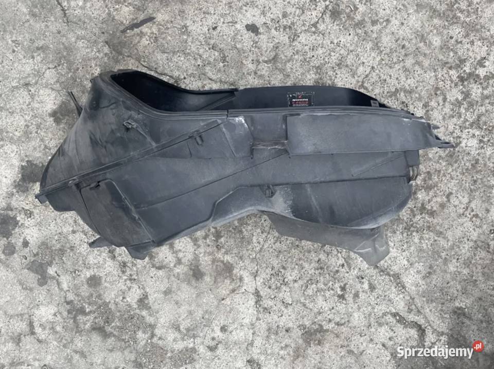 Schowek Honda FJS FSC 600 Silver wing 0311 Pozostałe Ostrzeszów sprzedam