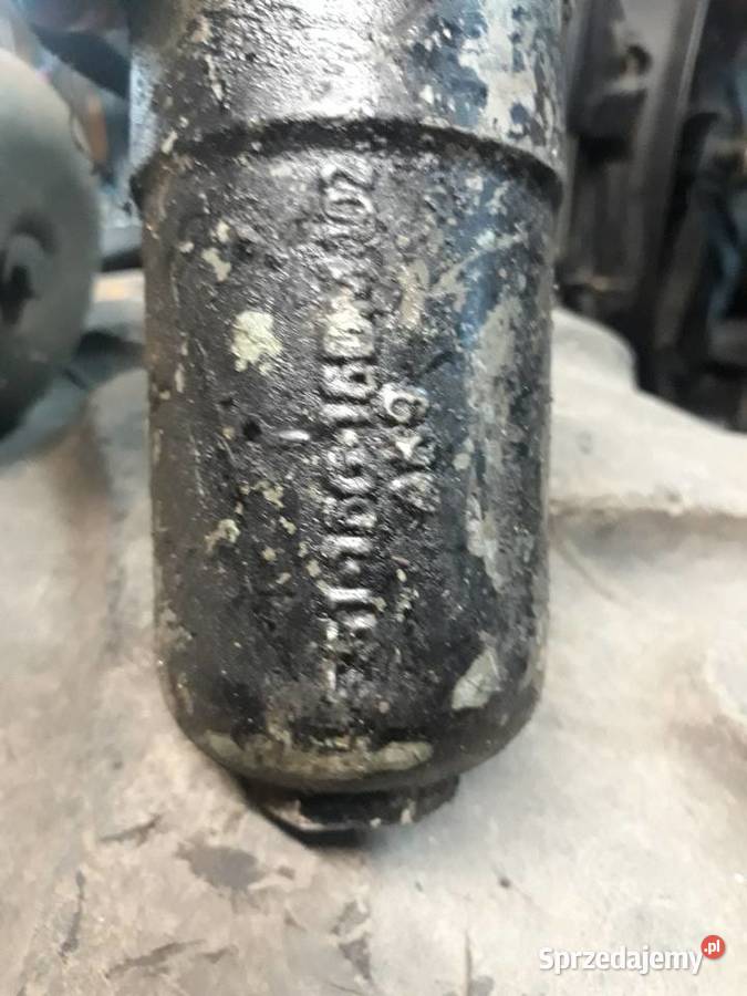 Filtr plytkowy hydrauliczny ursusp Przyszowice