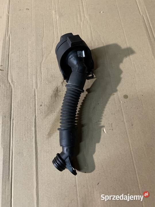 Wlew oleju A6400100369 mercedes a w169 b w245 Części Szczecin