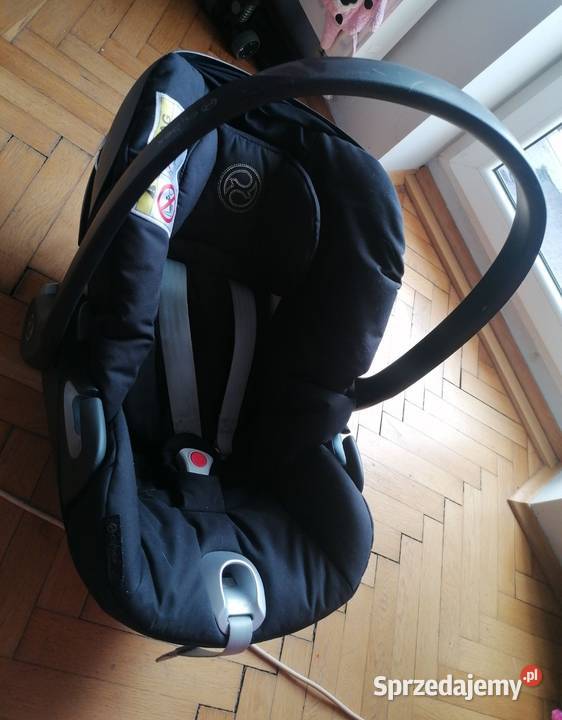 Nosidełko Cybex Cloud Z i size Cybex Dąbrowa Górnicza