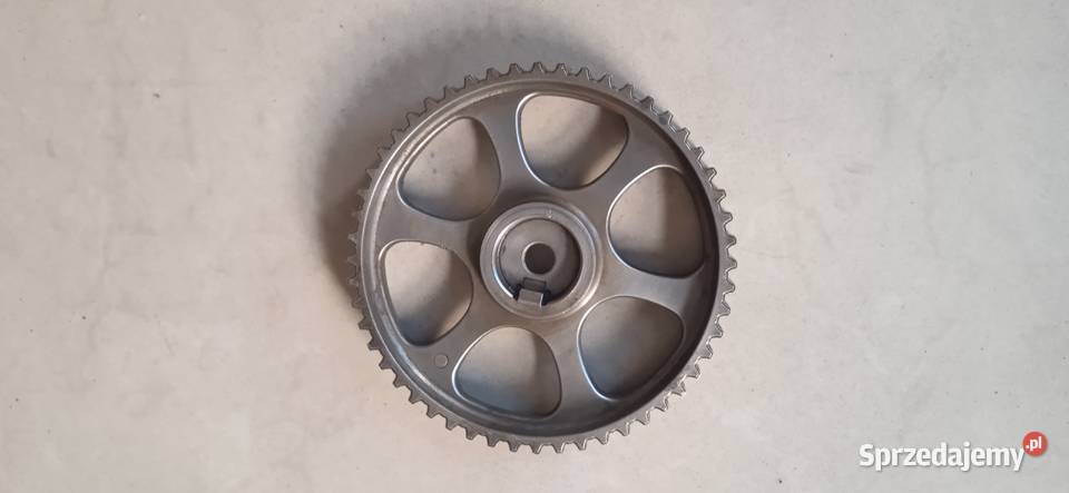 Koło wałka rozrządu 030109111B 14 16 audi vw Jaworzno