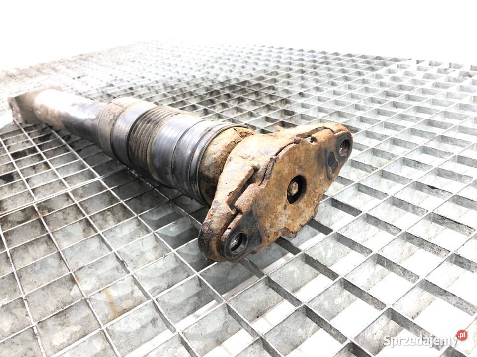 AMORTYZATOR PRAWY TYŁ JEEP GRAND CHEROKEE WK SUV podkarpackie