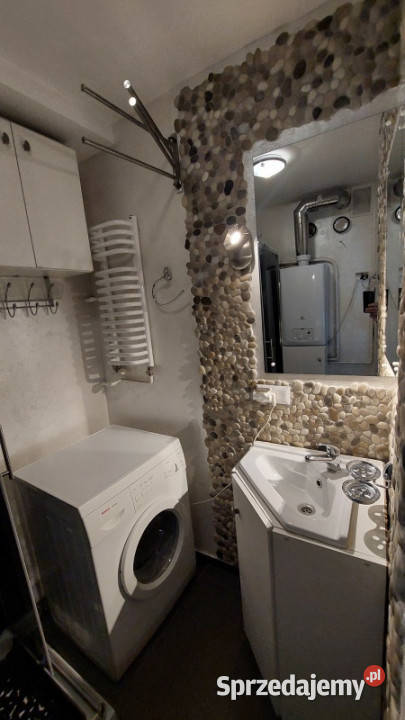 Duże mieszkanie w centrum Myślenic Sprzedaż Myślenice