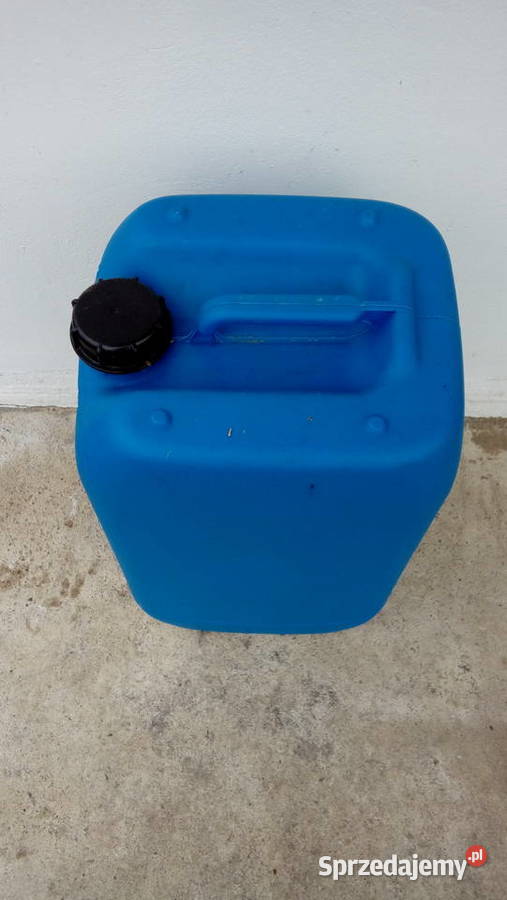 Bańki karnistry Leżajsk