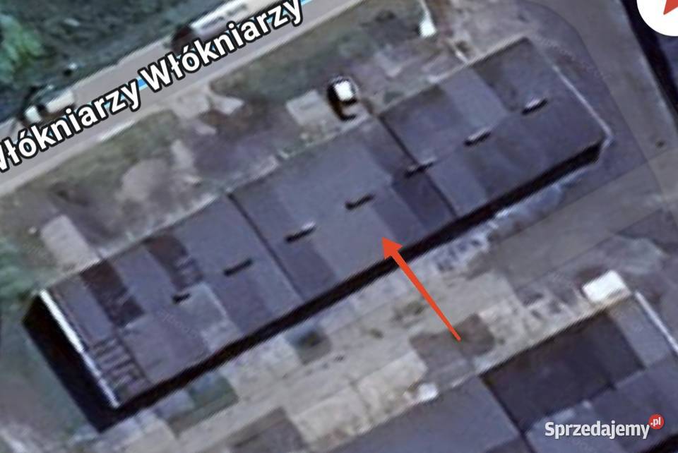 Sprzedam garaż murowany z KW murowany Śrem