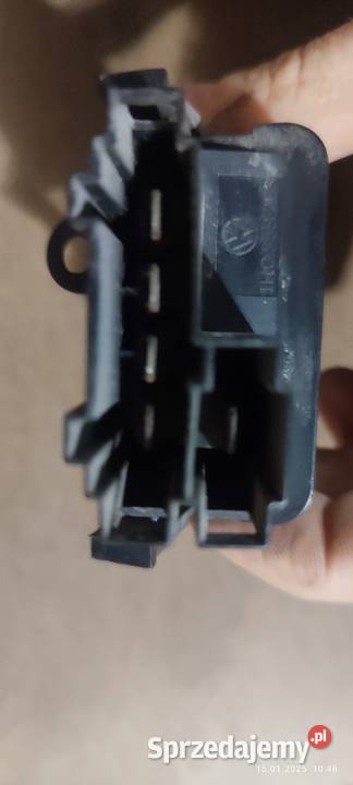 opornica rezystor dmuchawy golf 3 Dobre Miasto