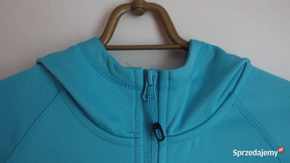 bluza ICEPEAK 9 10 lat 140 chłopiec Toruń