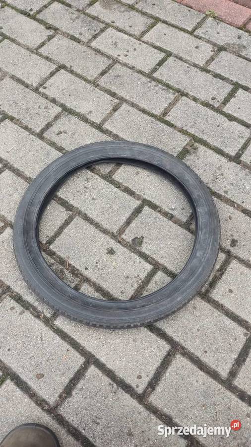 Opona Stomil Antilope 18x175 47355 Nowa