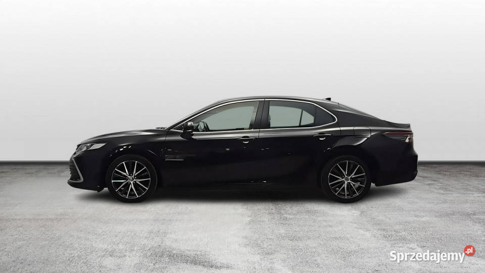 Toyota Camry 25 Hybrid Comfort CVT Z Polskiego Warszawa