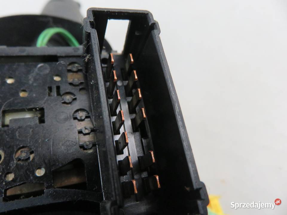 PRZEŁĄCZNIK ZESPOLONY RENAULT ESPACE IV Wyposażenie wnętrza sprzedam