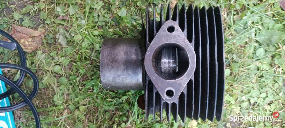 Cylinder do dzika z tłokiem dostawcze podkarpackie