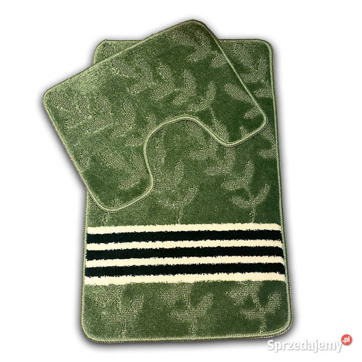 DYWANIK ŁAZIENKOWY 50X8040x50 TUDELA Białystok