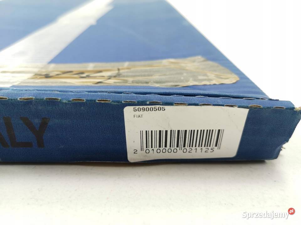 DEFLEKTORY SZYB PRZÓD FIAT DUCATO 20002010