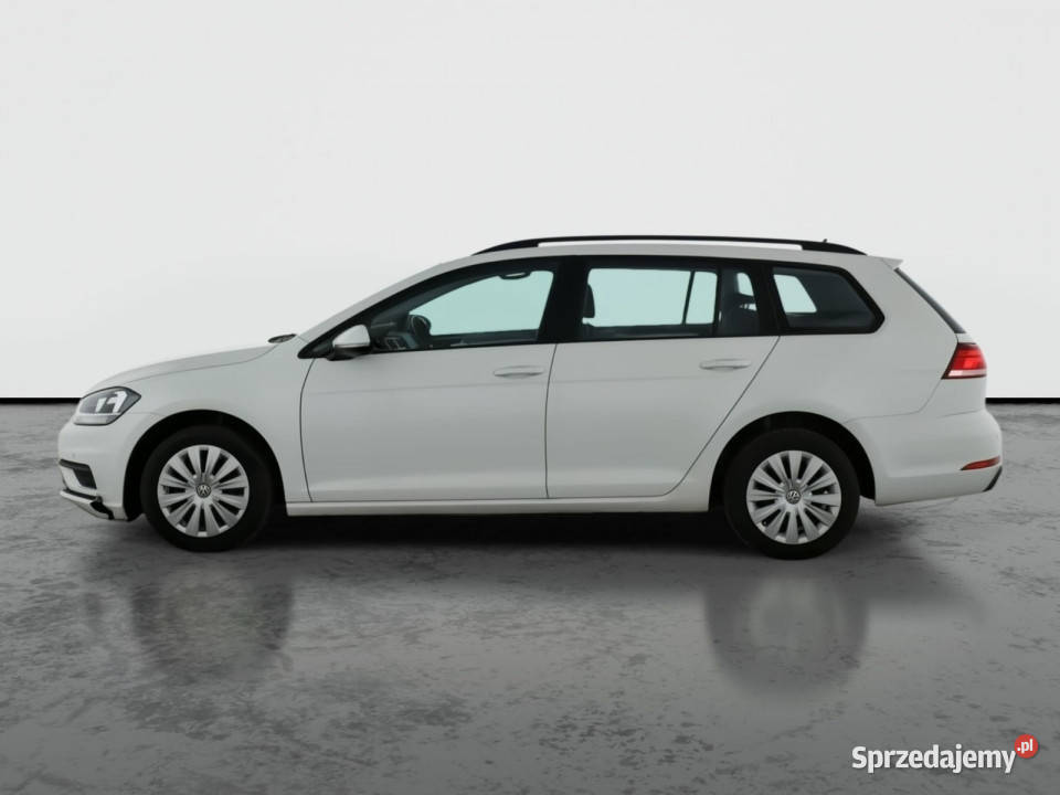 VW Golf 16 TDI Katowice sprzedam
