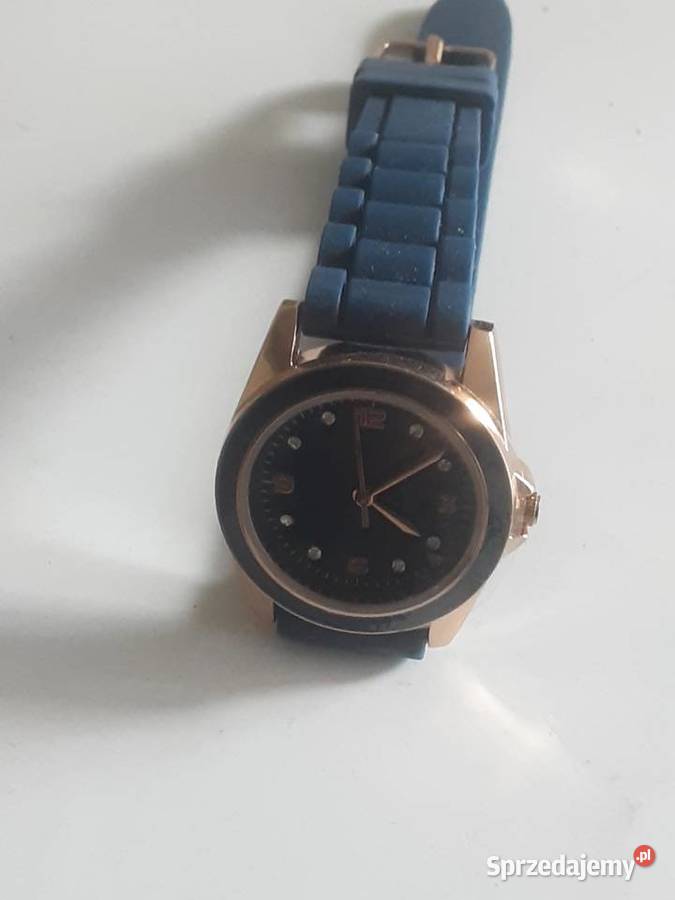 ZEGAREK KWARCOWY zachodniopomorskie Szczecinek