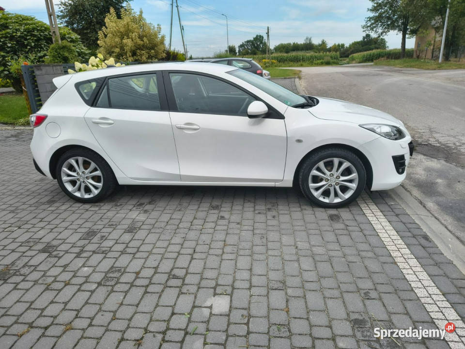 Mazda 3 16B 148 2 Kpl Alufelg Super Stan Hatchback