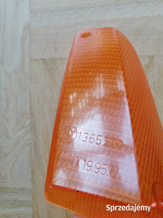 BMW E21 klosz szkło kierunkowskaz osobowe Cholerzyn