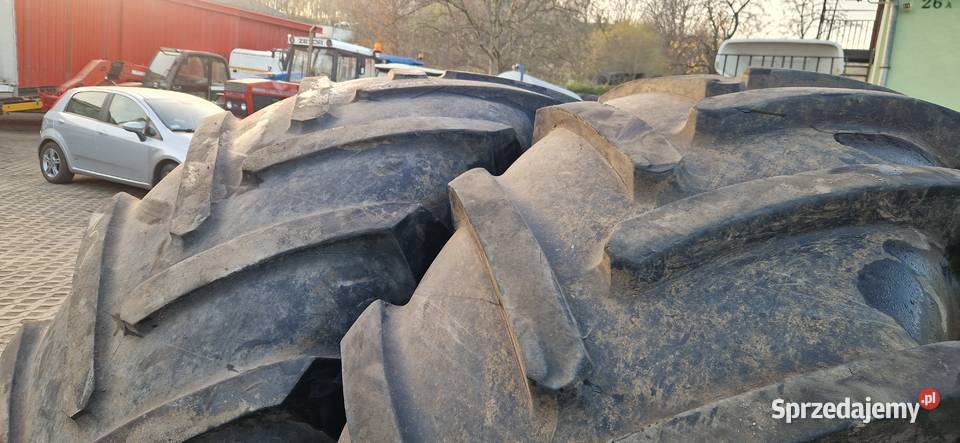 71075r34 7107534 62075r34 Michelin Nowe Miasto Lubawskie