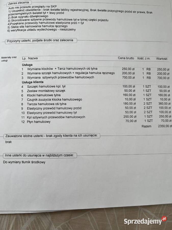 Mercedes w210 E200 kompresor 186 automat LPG benzyna+LPG Łomianki Dolne