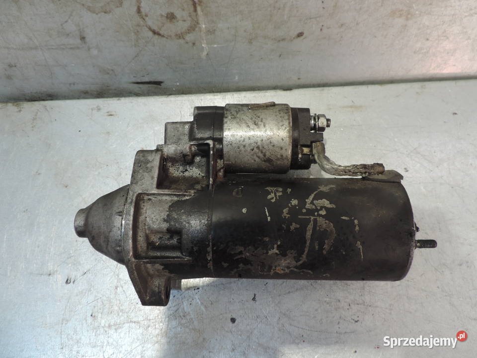 ROZRUSZNIK AUDI 80 B4 19TDI małopolskie Nowy Sącz sprzedam