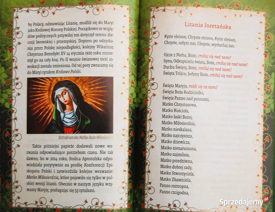 Chwalcie z nami Panią Świata CD pieśni maryjne