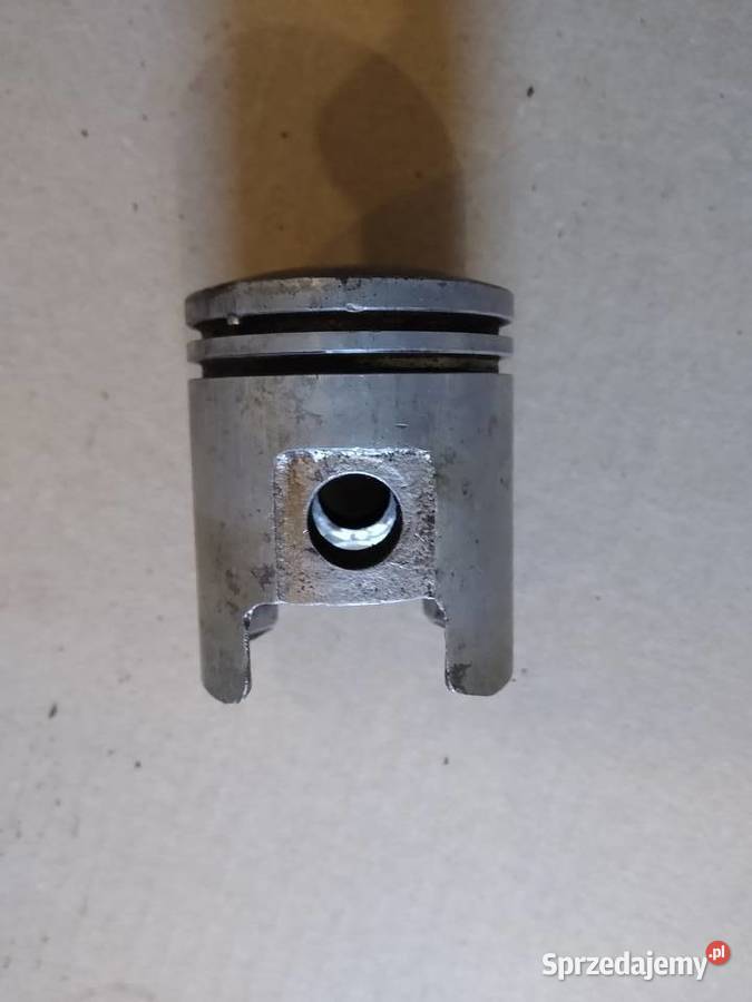 Tłok WSK 125 Kruszwica sprzedam