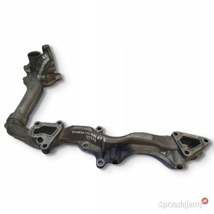 MAGISTRALA WODY wodna Porsche 911 GT3 38 osobowe Chełm