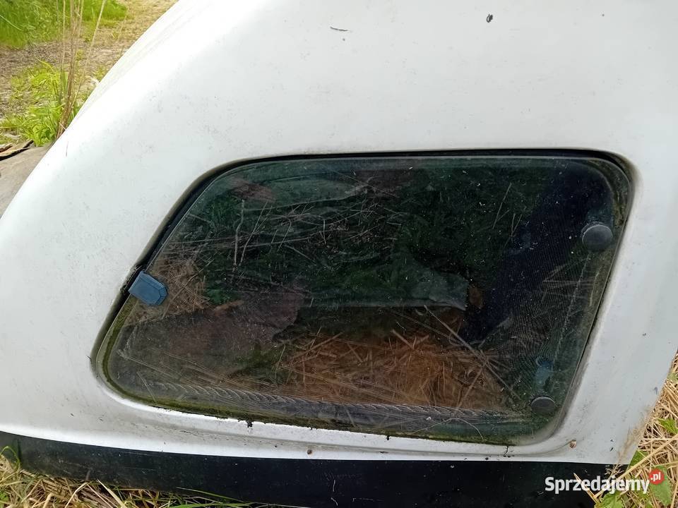 Kabina sypialna kurnik do busa