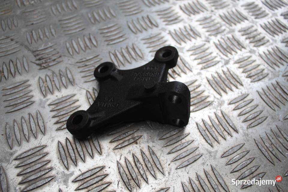 ŁAPA MOCOWANIE TURBOSPRĘŻARKI FORD MONDEO MK4 18