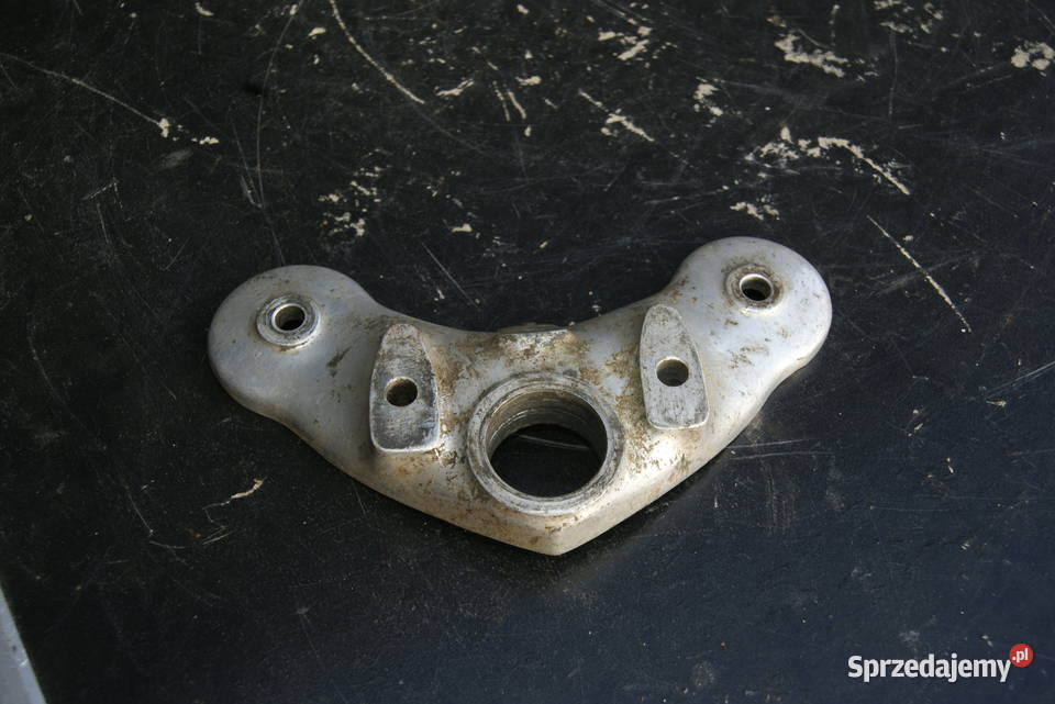 DKW RT 125 DKW RT 1252 PÓŁKA GÓRNA ZAWIESZENIE Półki zawieszenia śląskie Rybnik sprzedam