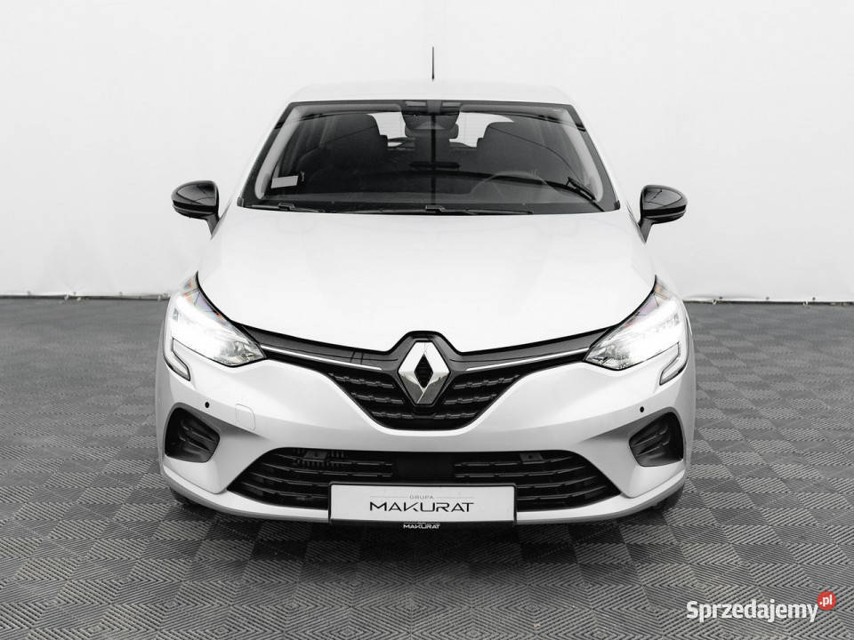Renault Clio DW5TU0110 TCe Equilibre LED Czcof Gdańsk