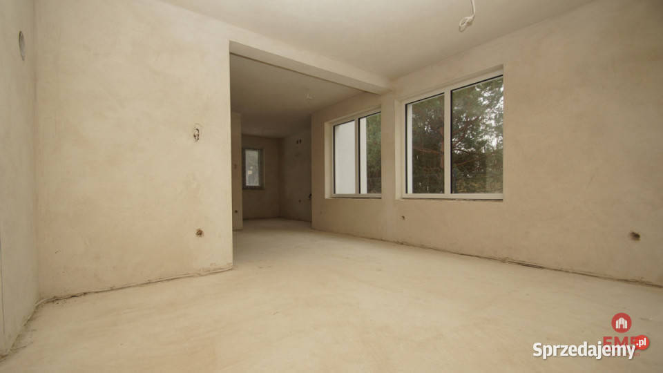 Dom szeregowy 14853m2 Białystok dachówka