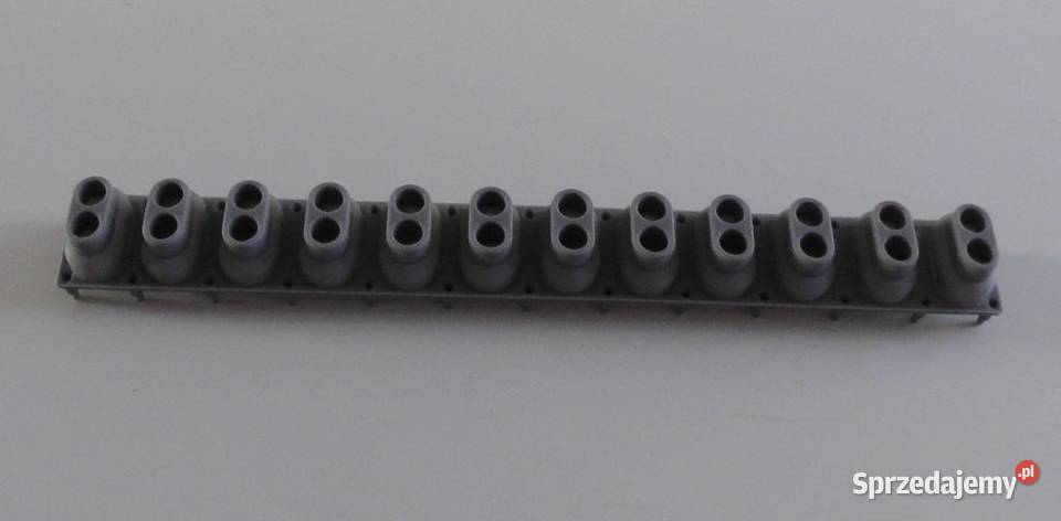 Gumki stykowe klawiatury Yamaha Montage Motif