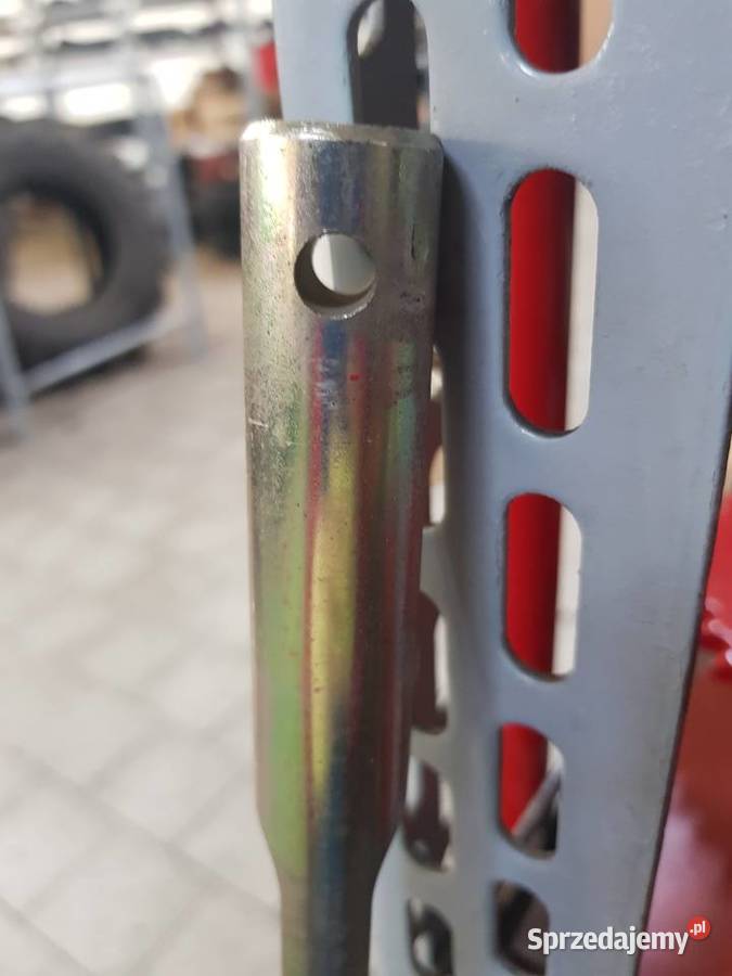 Pret mocowania noży Lely Welger 1722550436 Sulechów